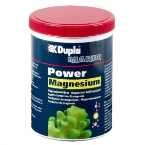 Dupla Power Magnesium+ pulver